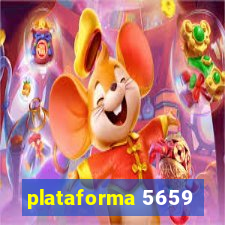 plataforma 5659